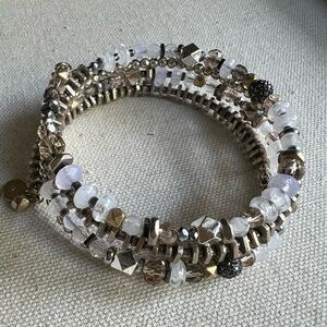 Stella & Dot Keely Bracelet NWOT